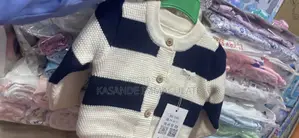 Baby Sweater