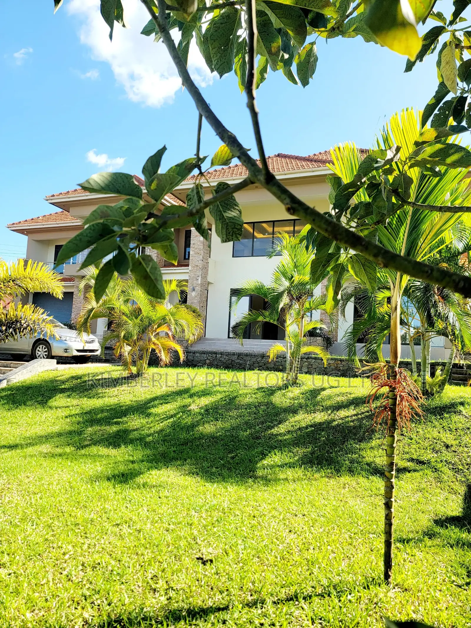5bdrm House in Division A for sale