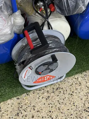 50M Extension (Cable Reel)