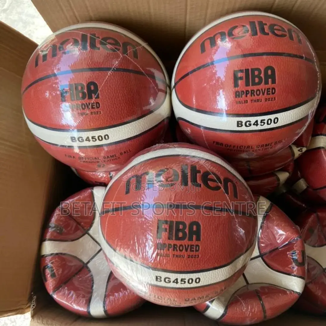 Basketball BG 4500