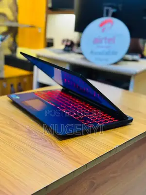 Laptop Lenovo Legion 9 16GB Intel Core i7 SSD 512GB
