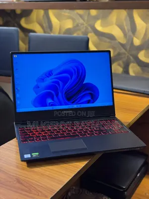 Laptop Lenovo Legion 9 16GB Intel Core i7 SSD 512GB