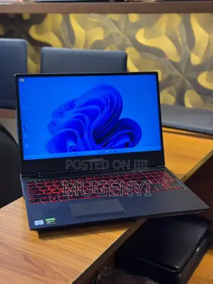 Laptop Lenovo Legion 9 16GB Intel Core i7 SSD 512GB