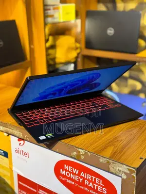 Laptop Lenovo Legion 9 16GB Intel Core i7 SSD 512GB