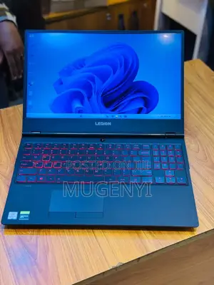 Laptop Lenovo Legion 9 16GB Intel Core i7 SSD 512GB