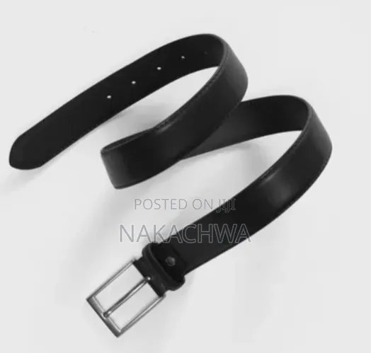 Good Leather Belt for Boys