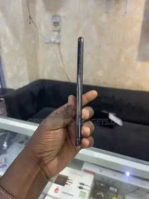 Apple iPhone 11 Pro Max 64 GB Black