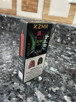 ZMR 15000puffs Vape in Ice Cola Flavor