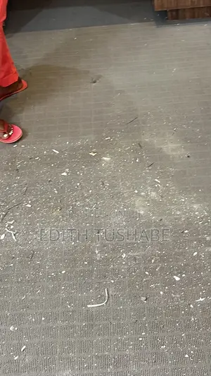 Carpet Cleaning