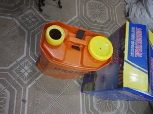 Rechargeable Battery Sprayer