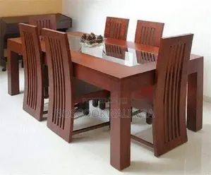 Strong Hood Dining Sets