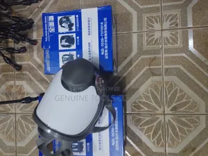 Protective Gas Masks