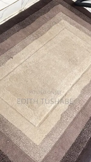 Carpet Cleaning