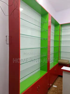 Design Your Pharmacy With Home Away Interiors Only. Book Us Now.