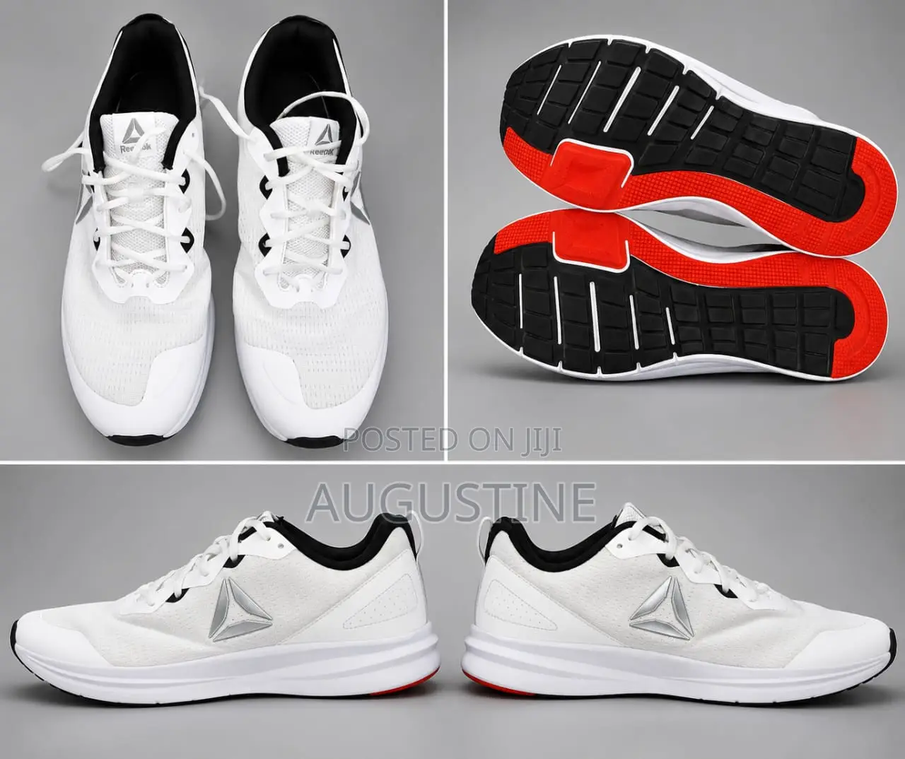Reebok Shoes