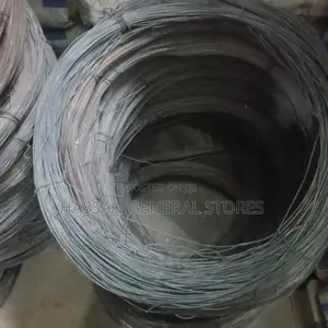 Binding Wire
