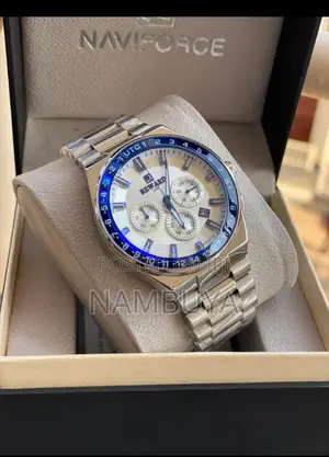 For the Best Watches Around Town I Gat You just Name It