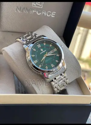 For the Best Watches Around Town I Gat You just Name It