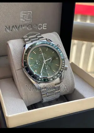 For the Best Watches Around Town I Gat You just Name It