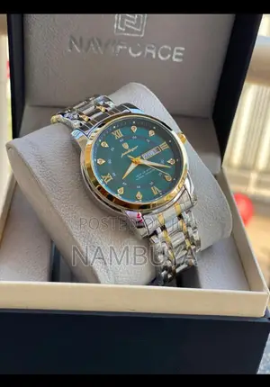 For the Best Watches Around Town I Gat You just Name It