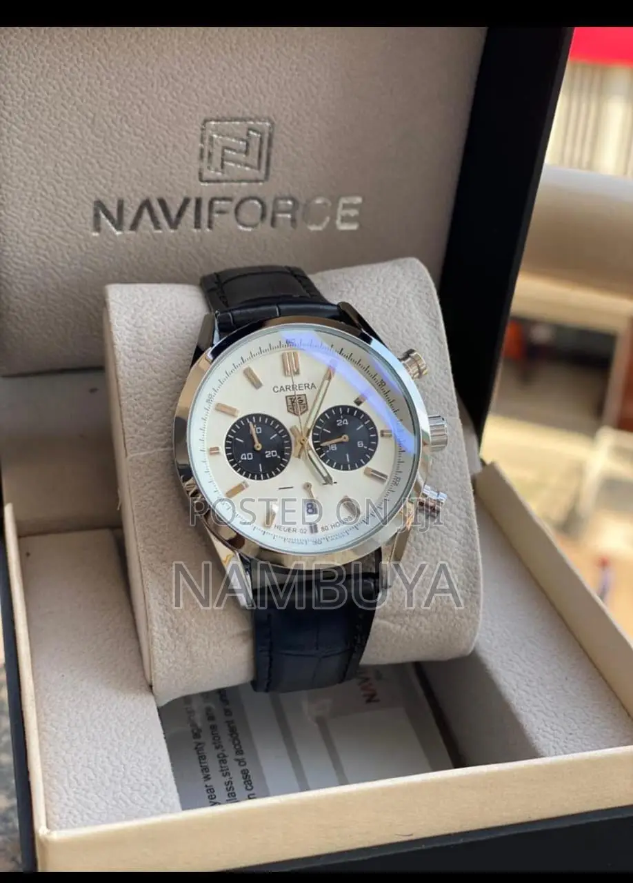 For the Best Watches Around Town I Gat You just Name It