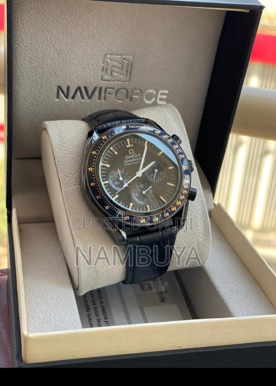 For the Best Watches Around Town I Gat You just Name It