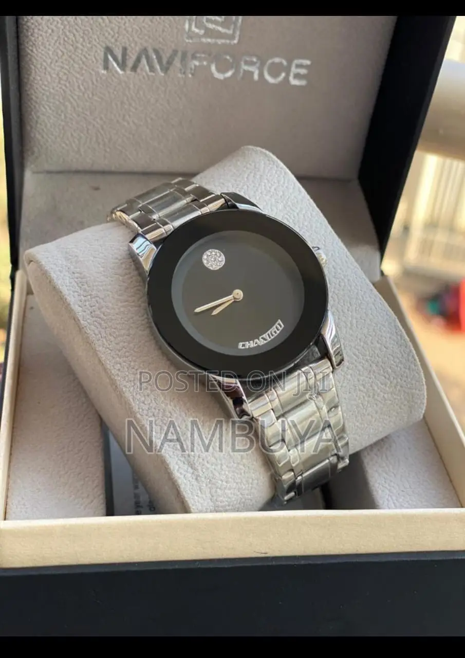 For the Best Watches Around Town I Gat You just Name It