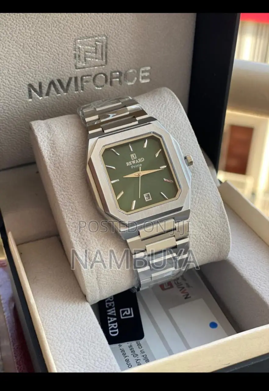 For the Best Watches Around Town I Gat You just Name It