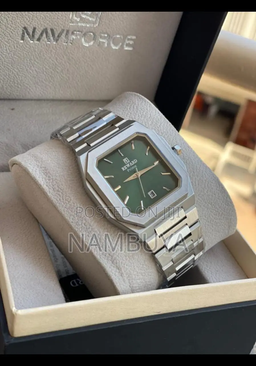 For the Best Watches Around Town I Gat You just Name It