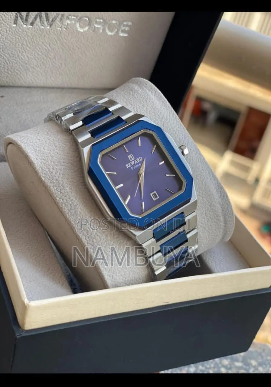 For the Best Watches Around Town I Gat You just Name It
