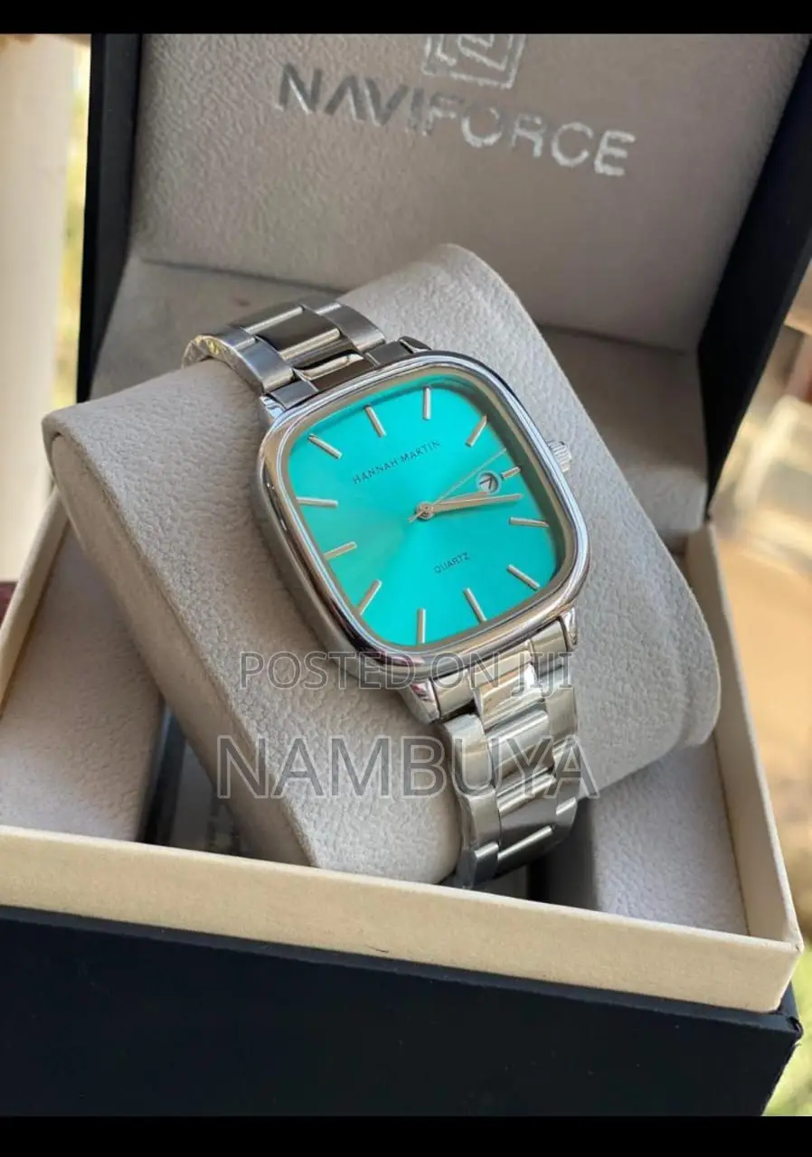 For the Best Watches Around Town I Gat You just Name It
