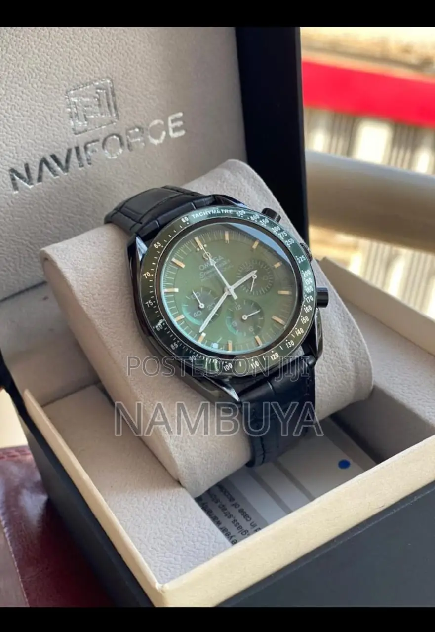For the Best Watches Around Town I Gat You just Name It