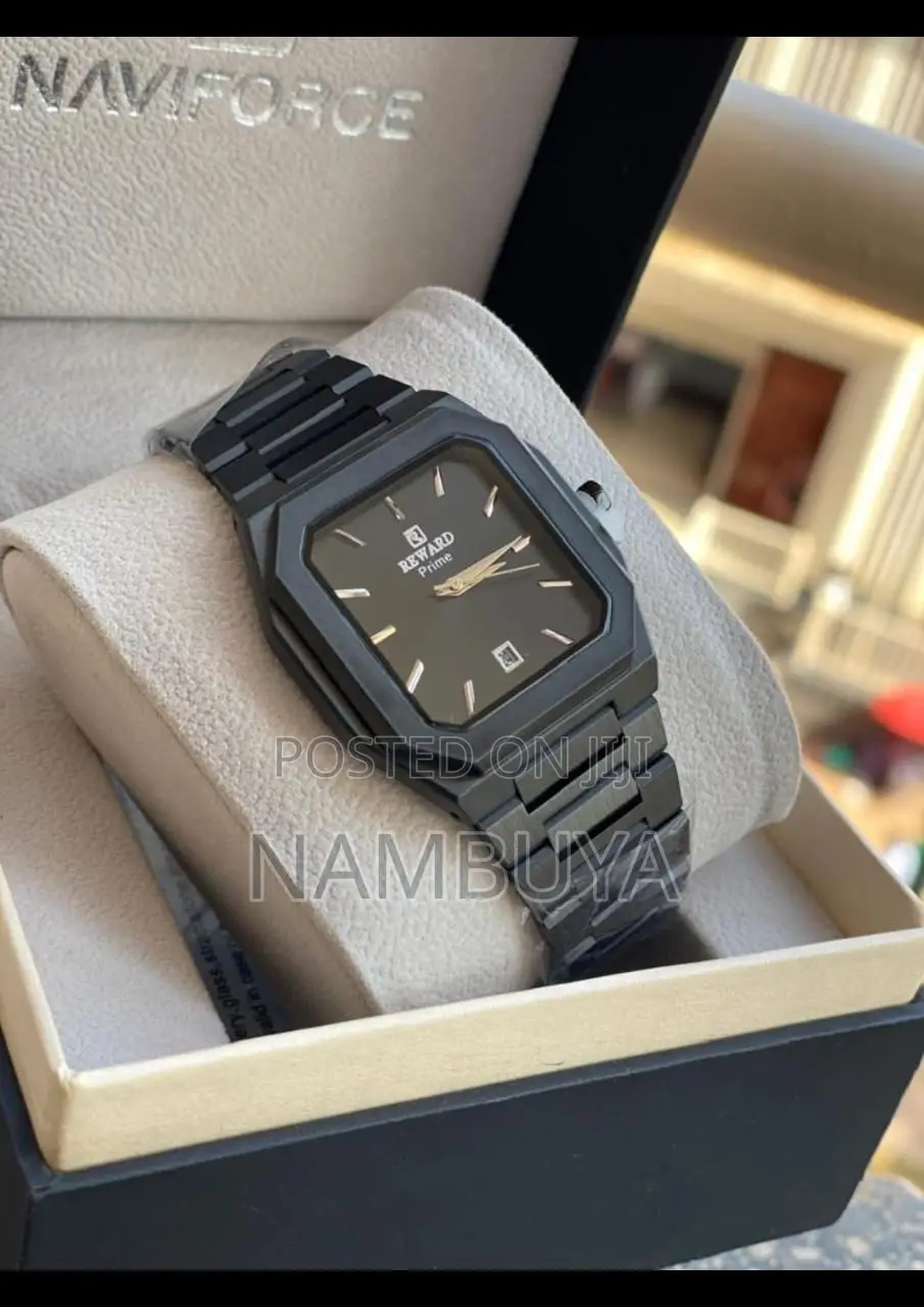 For the Best Watches Around Town I Gat You just Name It