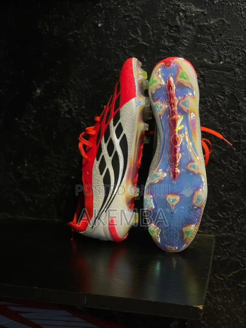 Soccer Boot