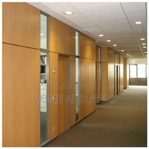 Partitions for Offices/Clinics/Shops All Types of Spaces. Book Now.
