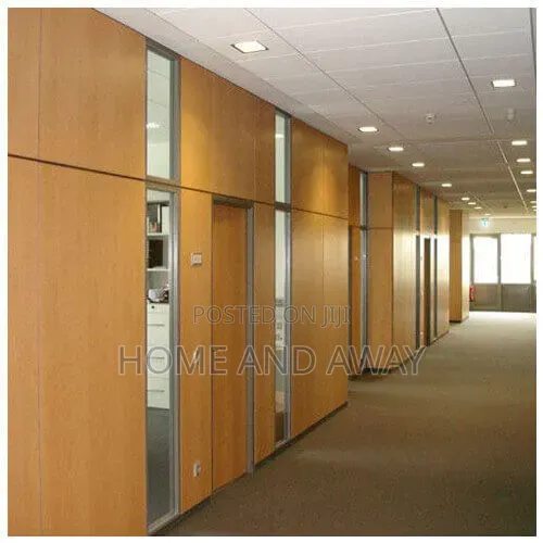 Partitions for Offices/Clinics/Shops All Types of Spaces. Book Now.