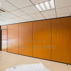Partitions for Offices/Clinics/Shops All Types of Spaces. Book Now.