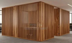 Partitions for Offices/Clinics/Shops All Types of Spaces. Book Now.