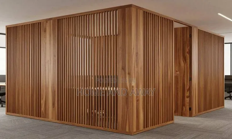 Partitions for Offices/Clinics/Shops All Types of Spaces. Book Now.