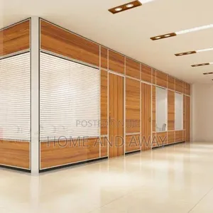 Partitions for Offices/Clinics/Shops All Types of Spaces. Book Now.