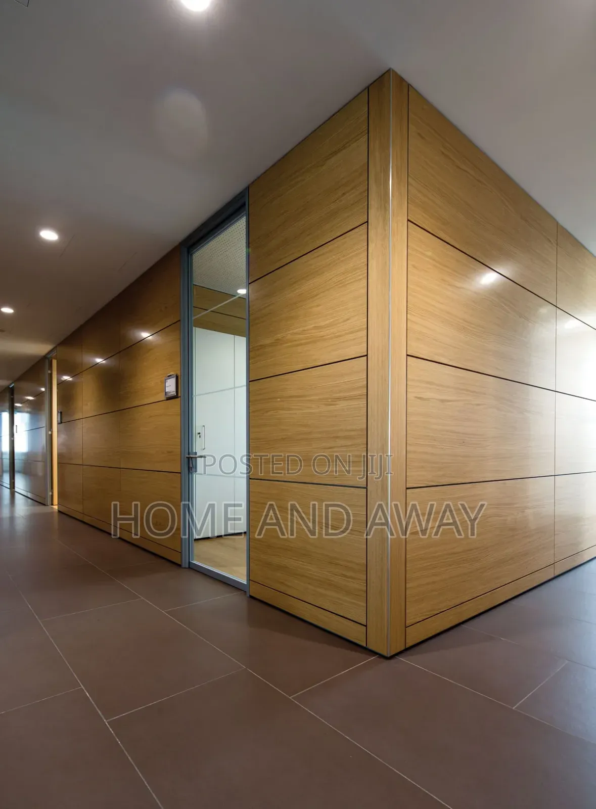 Partitions for Offices/Clinics/Shops All Types of Spaces. Book Now.