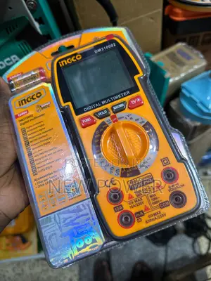 Digital Multimeter