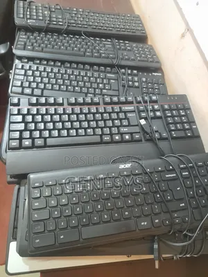 Original Computer Keyboards