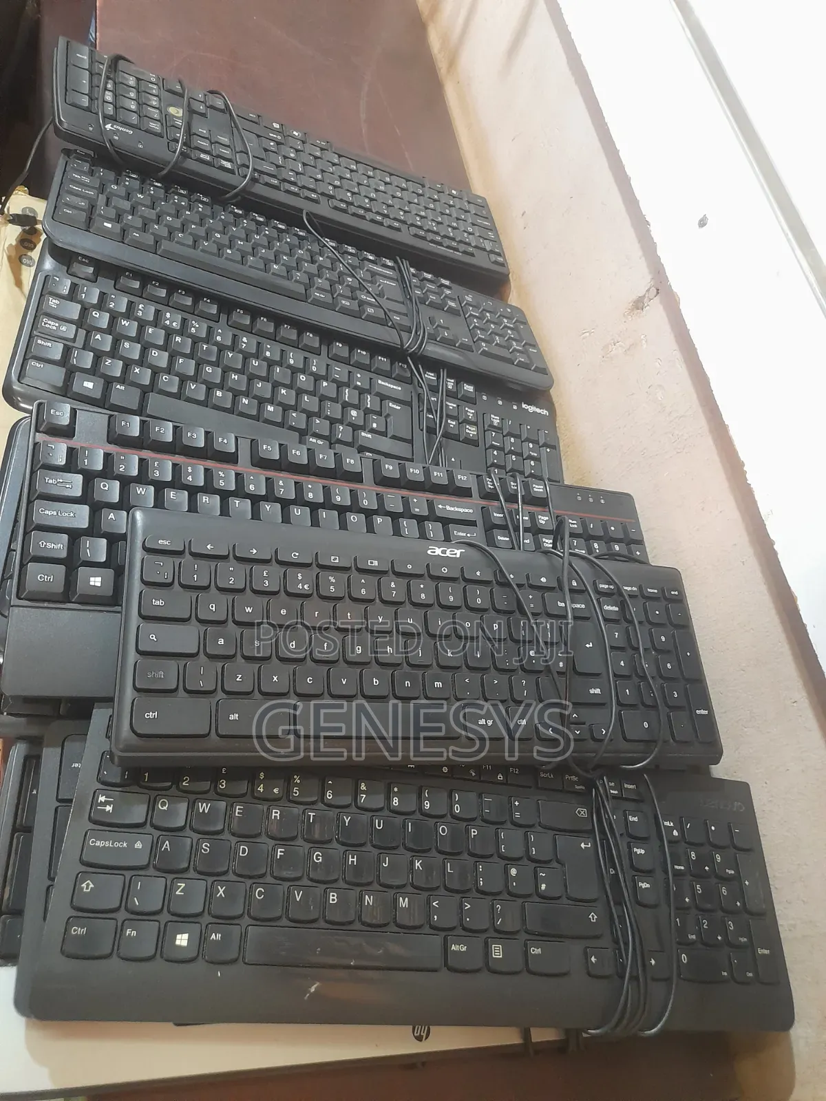 Original Computer Keyboards