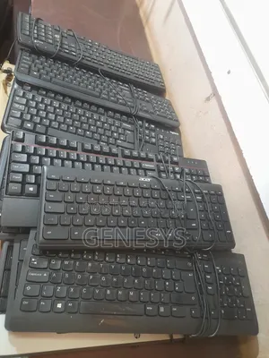 Original Computer Keyboards