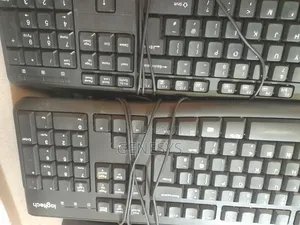 Original Computer Keyboards