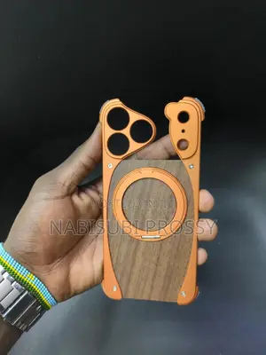 Metal Wooden Covers