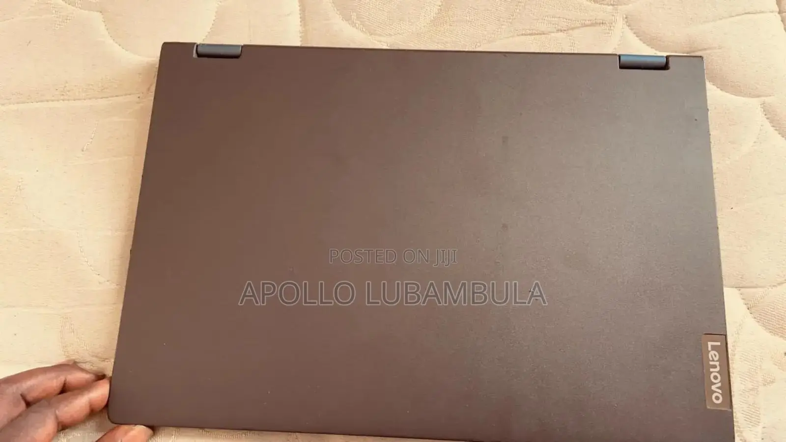 Laptop Lenovo IdeaPad 330C 8GB Intel SSD 128GB