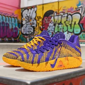 Nike Ja 3 King of the Court Sneakers