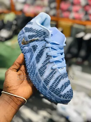 Nike Ja 3 King of the Court Sneakers